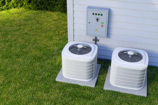 Best Best HVAC Companies  in Elkton, MD