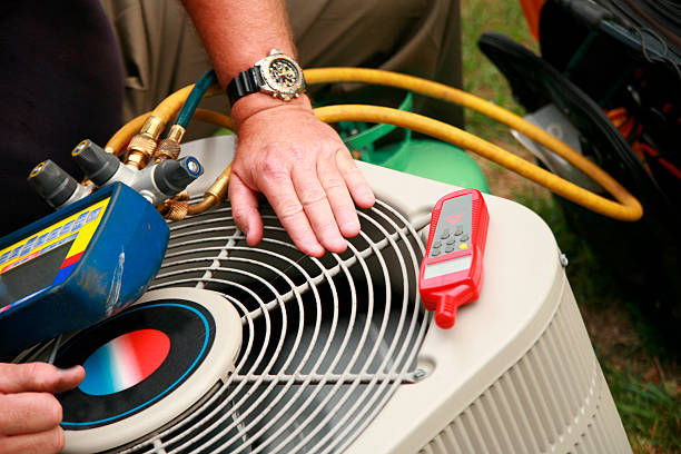 Best 24/7 HVAC Repair  in Elkton, MD