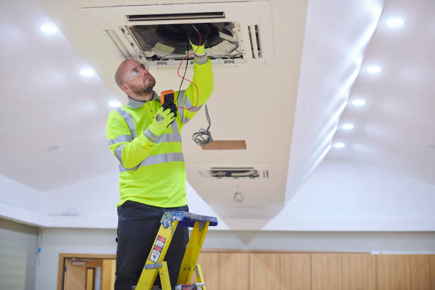 Best HVAC Maintenance Near Me  in Elkton, MD