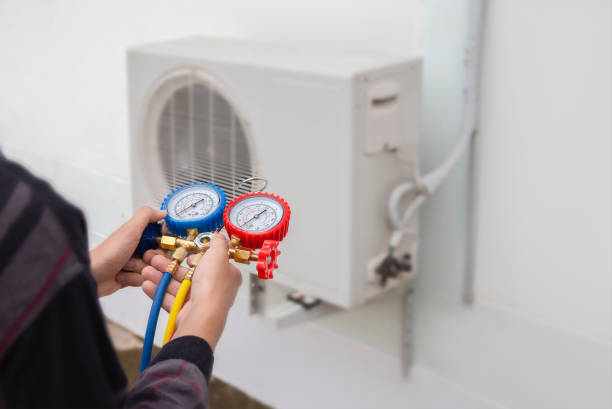 Best Central Air Repair  in Elkton, MD