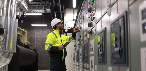 HVAC Emergency Services in Elkton, MD